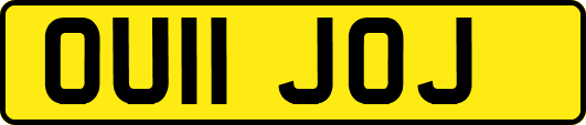 OU11JOJ