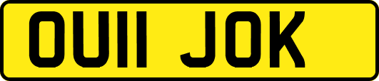 OU11JOK