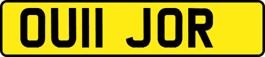 OU11JOR