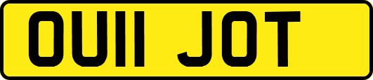 OU11JOT