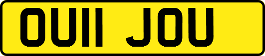 OU11JOU