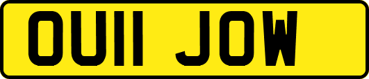 OU11JOW