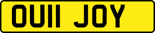 OU11JOY