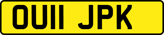OU11JPK
