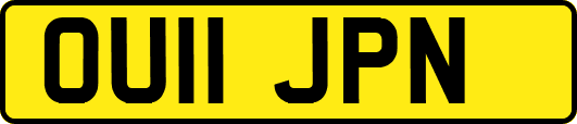 OU11JPN