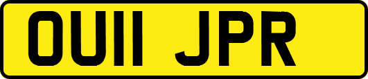 OU11JPR