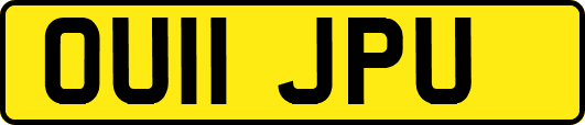 OU11JPU