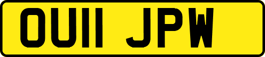 OU11JPW