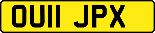 OU11JPX