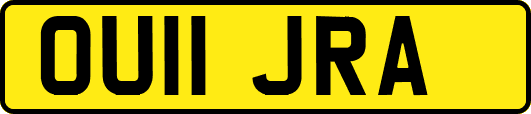 OU11JRA