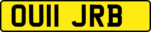 OU11JRB