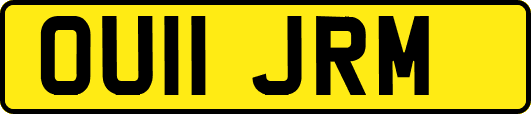 OU11JRM