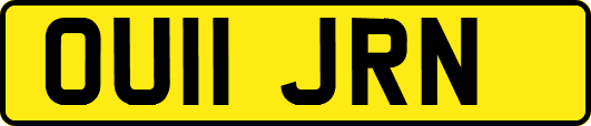 OU11JRN