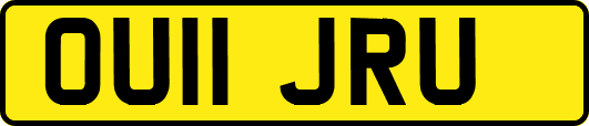 OU11JRU