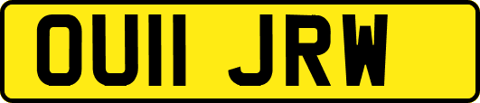 OU11JRW