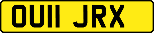 OU11JRX