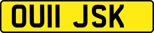 OU11JSK