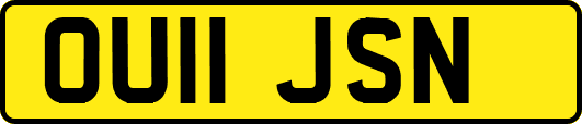 OU11JSN