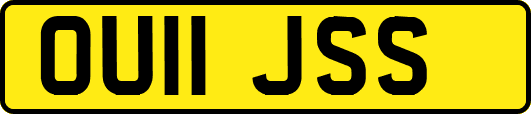 OU11JSS