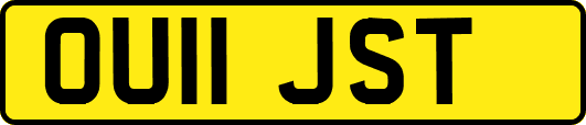 OU11JST