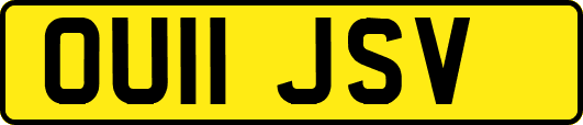 OU11JSV
