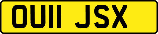 OU11JSX