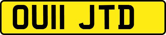 OU11JTD