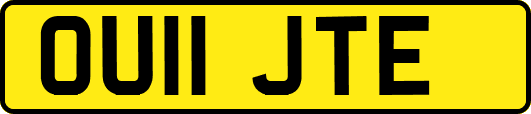 OU11JTE