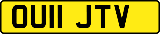 OU11JTV