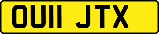 OU11JTX