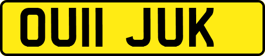 OU11JUK