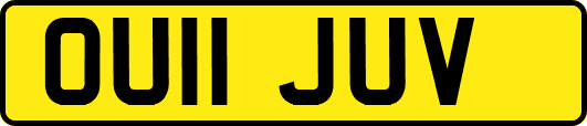 OU11JUV