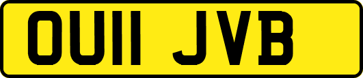 OU11JVB