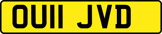 OU11JVD