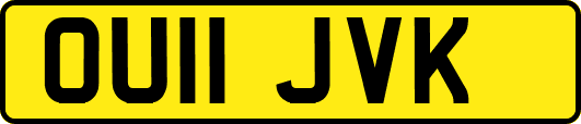 OU11JVK