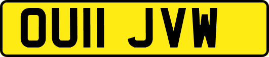 OU11JVW