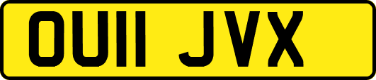 OU11JVX