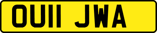 OU11JWA