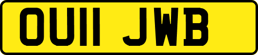 OU11JWB