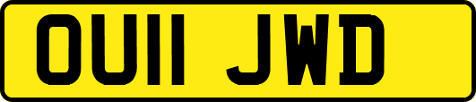OU11JWD