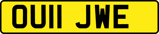 OU11JWE