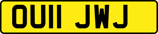 OU11JWJ