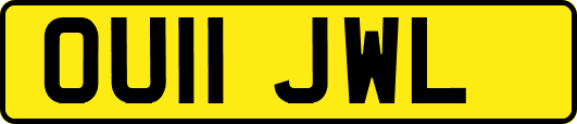 OU11JWL
