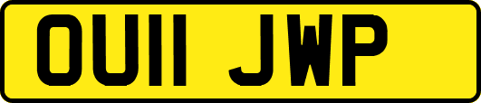 OU11JWP