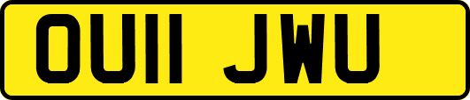 OU11JWU