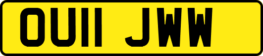OU11JWW