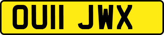 OU11JWX