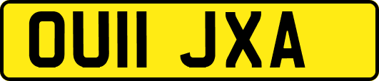 OU11JXA