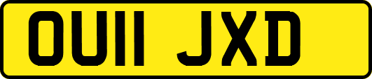 OU11JXD