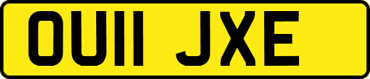 OU11JXE